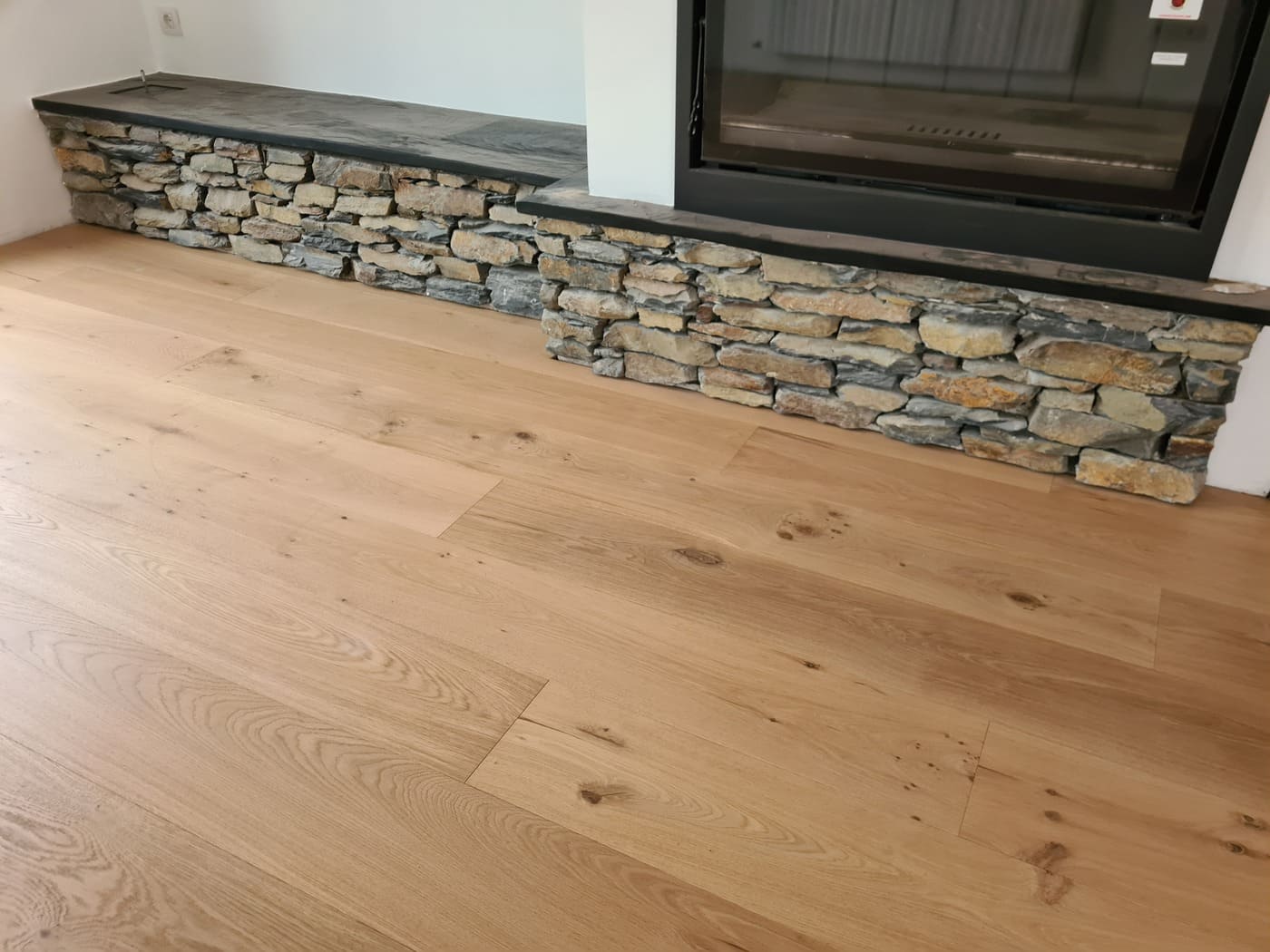 Instalación y restauración de Parquets Marc en Lleida