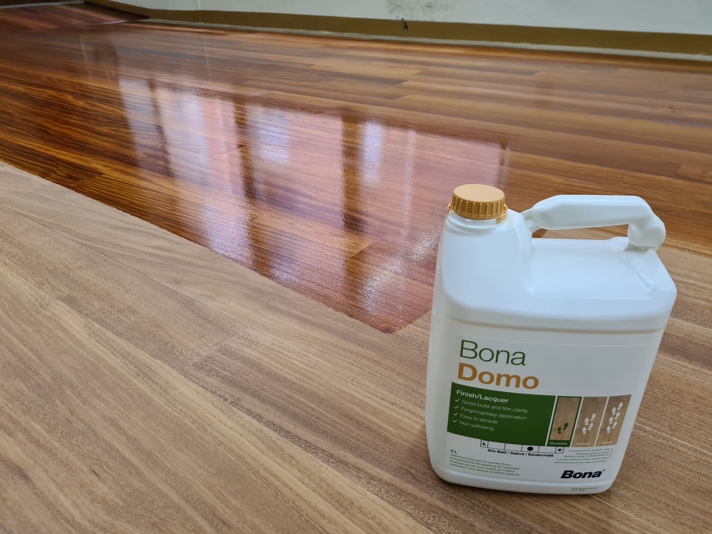 Profesional certificado BONA -Marc Lleida